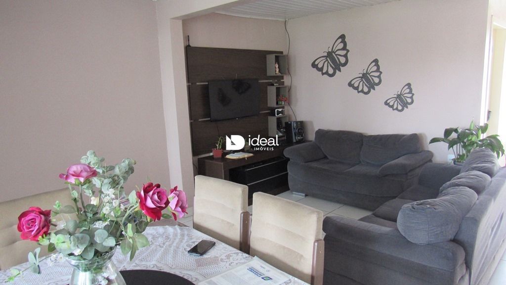 Casa de 4 quartos, 167m² no bairro Juscelino Kubitschek, em Santa Maria | Eu Corretor