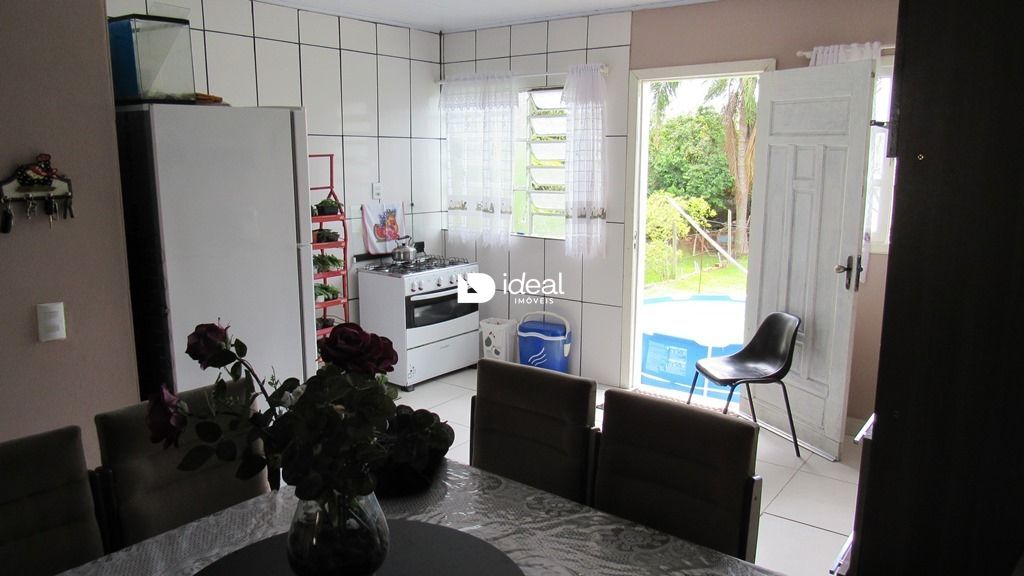 Casa de 4 quartos, 167m² no bairro Juscelino Kubitschek, em Santa Maria | Eu Corretor