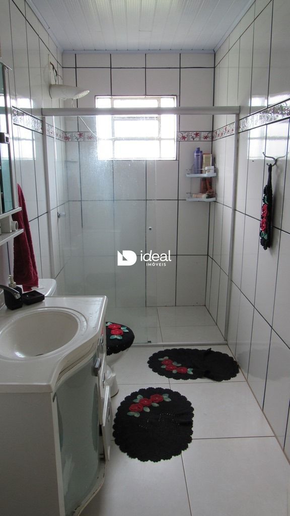 Casa de 4 quartos, 167m² no bairro Juscelino Kubitschek, em Santa Maria | Eu Corretor