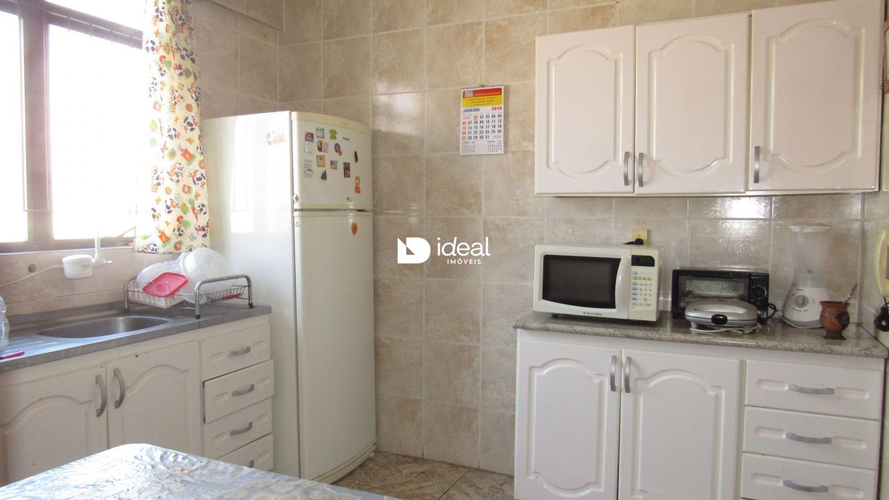 Apartamento de 3 quartos, 85m² no bairro Bonfim, em Santa Maria | Eu Corretor