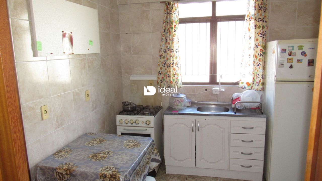 Apartamento de 3 quartos, 85m² no bairro Bonfim, em Santa Maria | Eu Corretor
