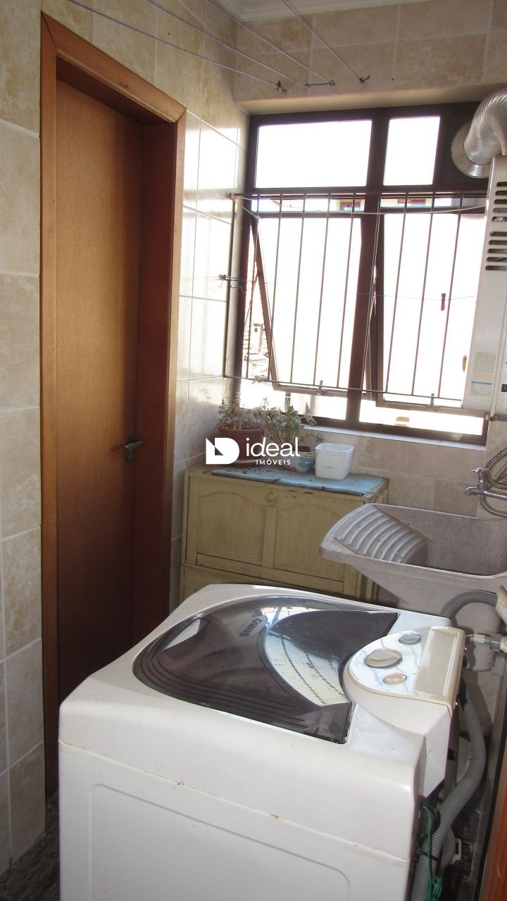 Apartamento de 3 quartos, 85m² no bairro Bonfim, em Santa Maria | Eu Corretor