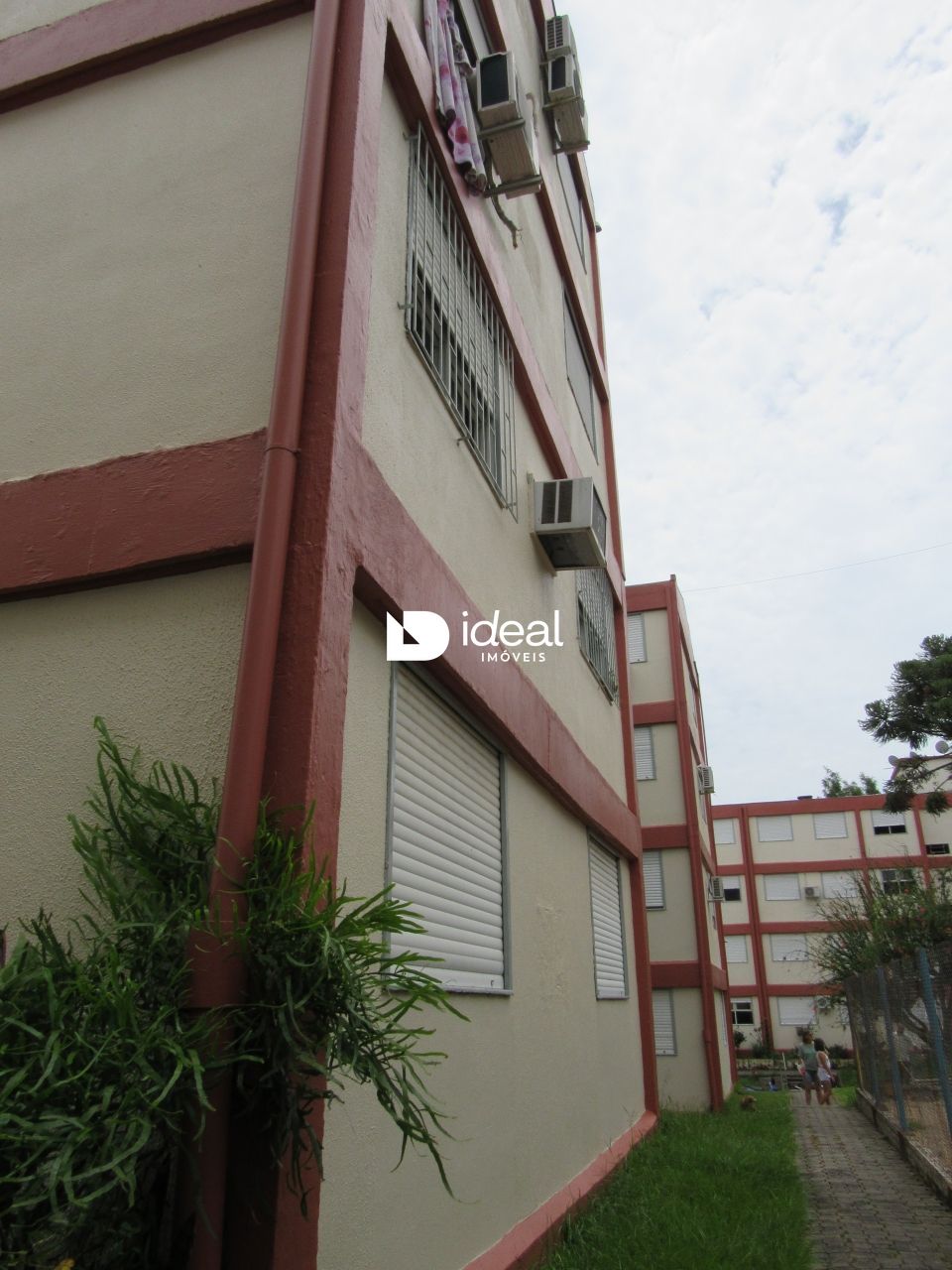 Apartamento de 3 quartos, 61m² no bairro Nossa Senhora de Lourdes, em Santa Maria | Eu Corretor