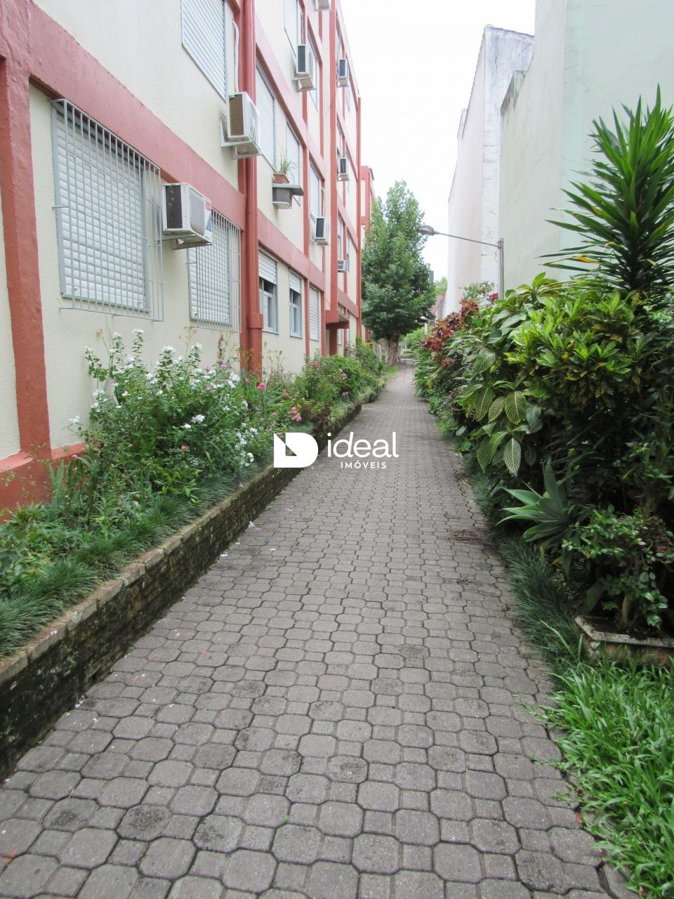 Apartamento de 3 quartos, 61m² no bairro Nossa Senhora de Lourdes, em Santa Maria | Eu Corretor