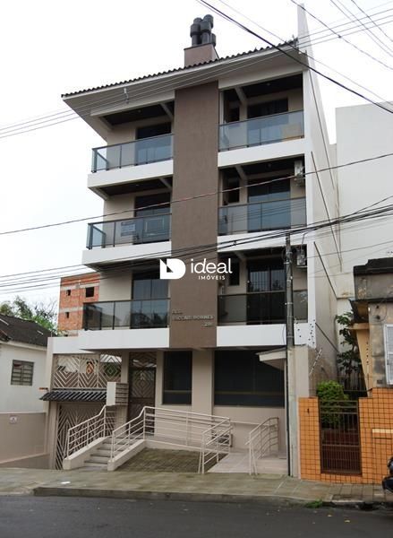 Kitnet de 1 quarto, 33m² no bairro Nossa Senhora do Rosário, em Santa Maria | Eu Corretor