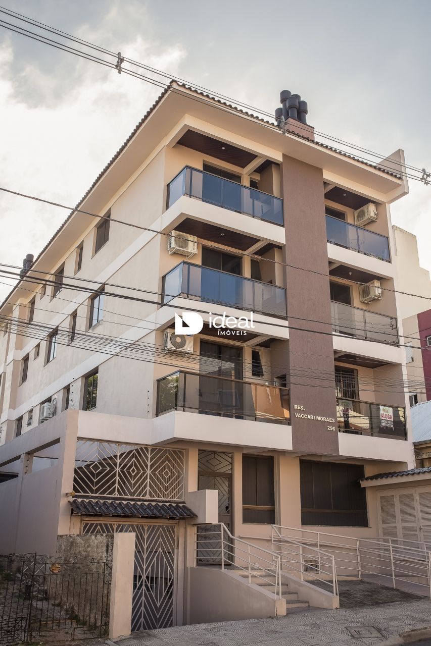 Kitnet de 1 quarto, 33m² no bairro Nossa Senhora do Rosário, em Santa Maria | Eu Corretor