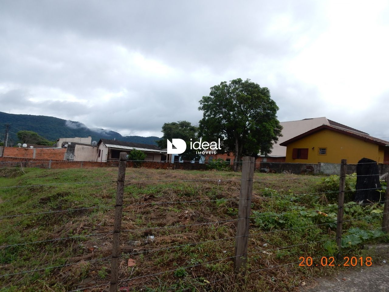 Lote/Terreno de 1152m² no bairro Nossa Senhora do Rosário, em Santa Maria | Eu Corretor