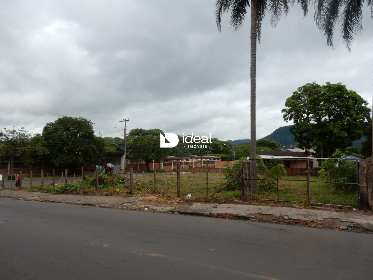 Lote/Terreno de 1152m² no bairro Nossa Senhora do Rosário, em Santa Maria | Eu Corretor