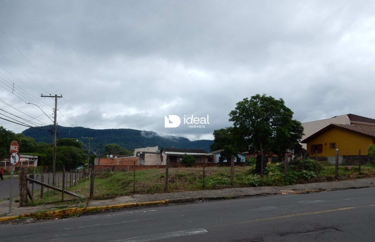 Lote/Terreno de 1152m² no bairro Nossa Senhora do Rosário, em Santa Maria | Eu Corretor