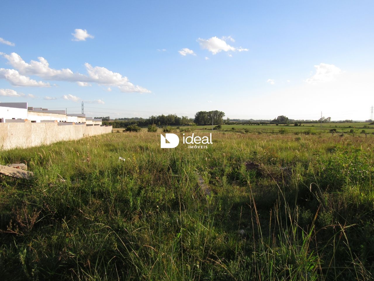 Lote/Terreno de 1750m² no bairro Nossa Senhora de Lourdes, em Santa Maria | Eu Corretor