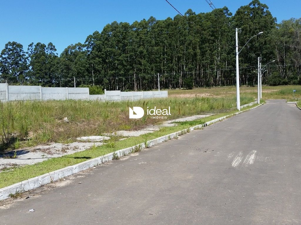 Lote/Terreno de 430m² no bairro Camobi, em Santa Maria | Eu Corretor