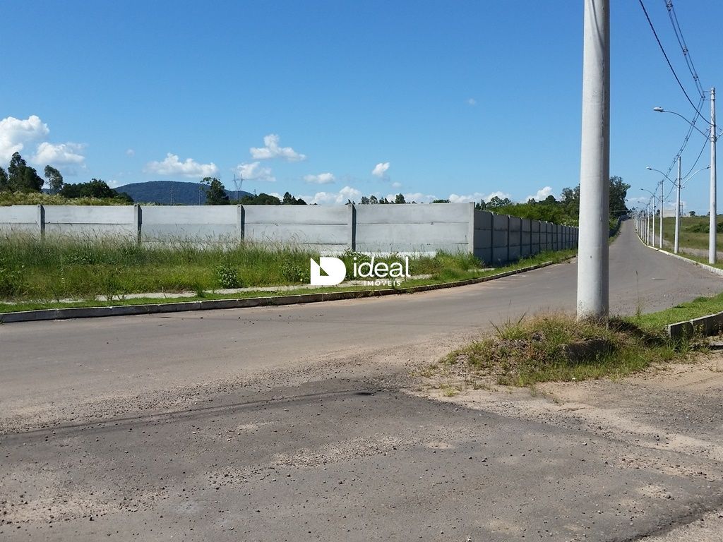 Lote/Terreno de 430m² no bairro Camobi, em Santa Maria | Eu Corretor