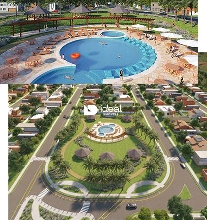 Lote/Terreno de 430m² no bairro Camobi, em Santa Maria | Eu Corretor