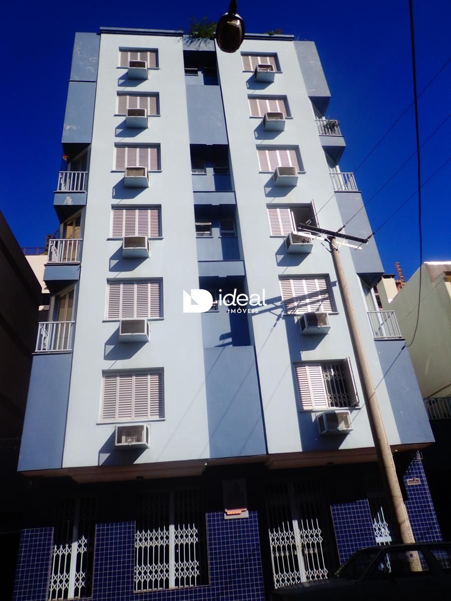 Apartamento de 2 quartos, 76m² no bairro Centro, em Santa Maria | Eu Corretor