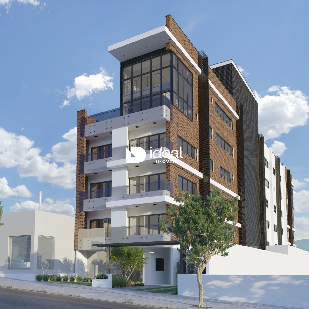 Sala Comercial de 31m² no bairro Centro, em Santa Maria | Eu Corretor