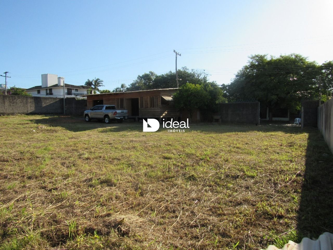 Lote/Terreno de 360m² no bairro Camobi, em Santa Maria | Eu Corretor