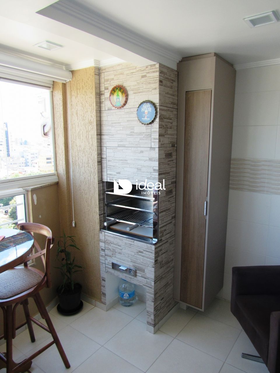 Apartamento de 2 quartos, 72m² no bairro Centro, em Santa Maria | Eu Corretor
