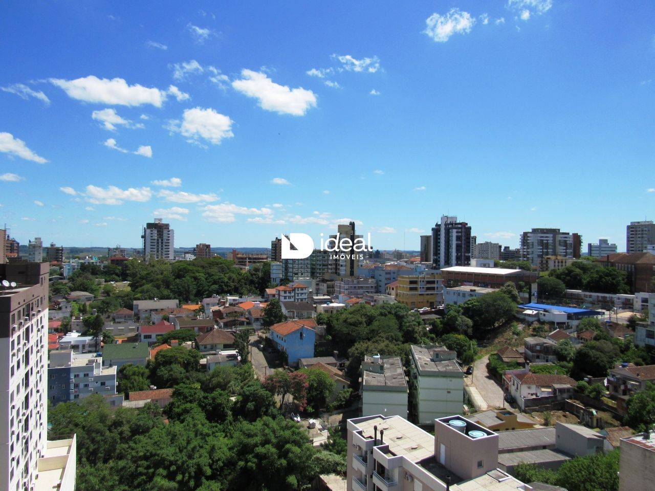 Apartamento de 2 quartos, 72m² no bairro Centro, em Santa Maria | Eu Corretor
