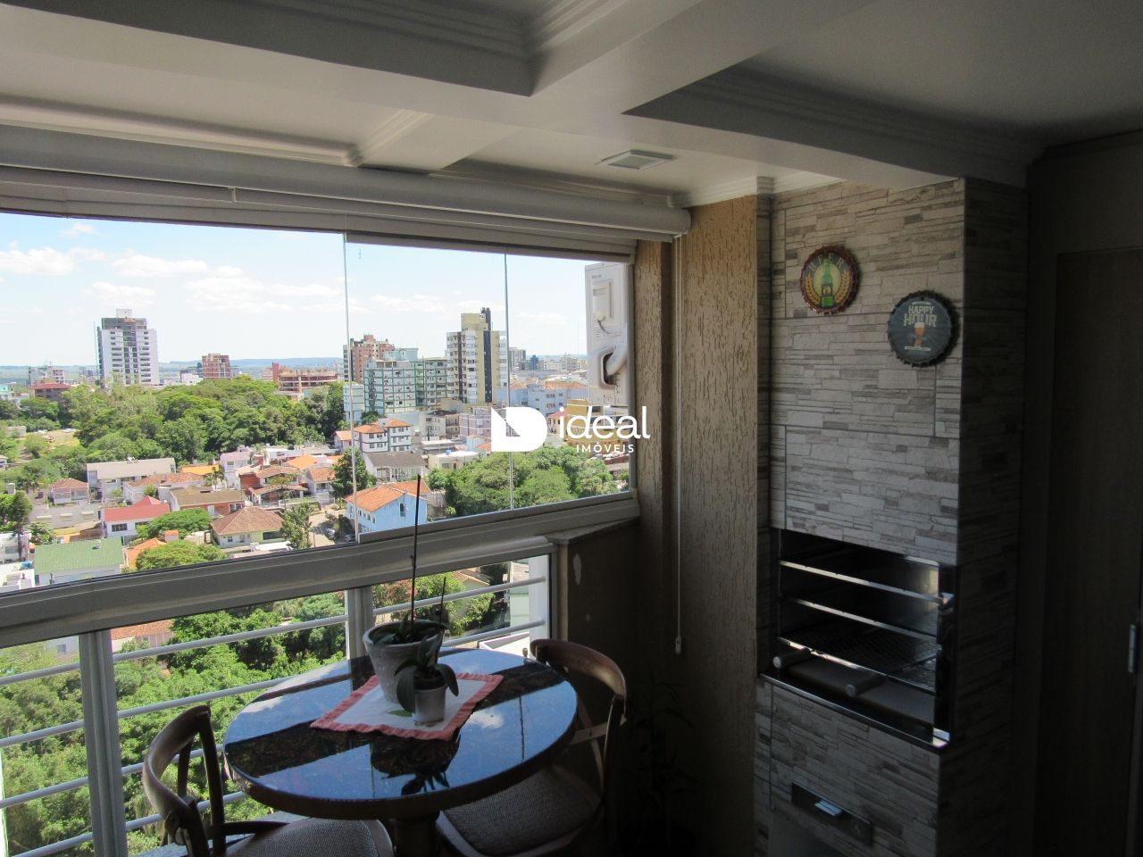 Apartamento de 2 quartos, 72m² no bairro Centro, em Santa Maria | Eu Corretor