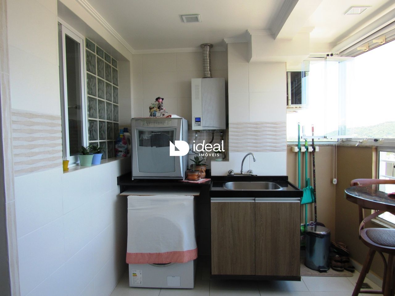 Apartamento de 2 quartos, 72m² no bairro Centro, em Santa Maria | Eu Corretor