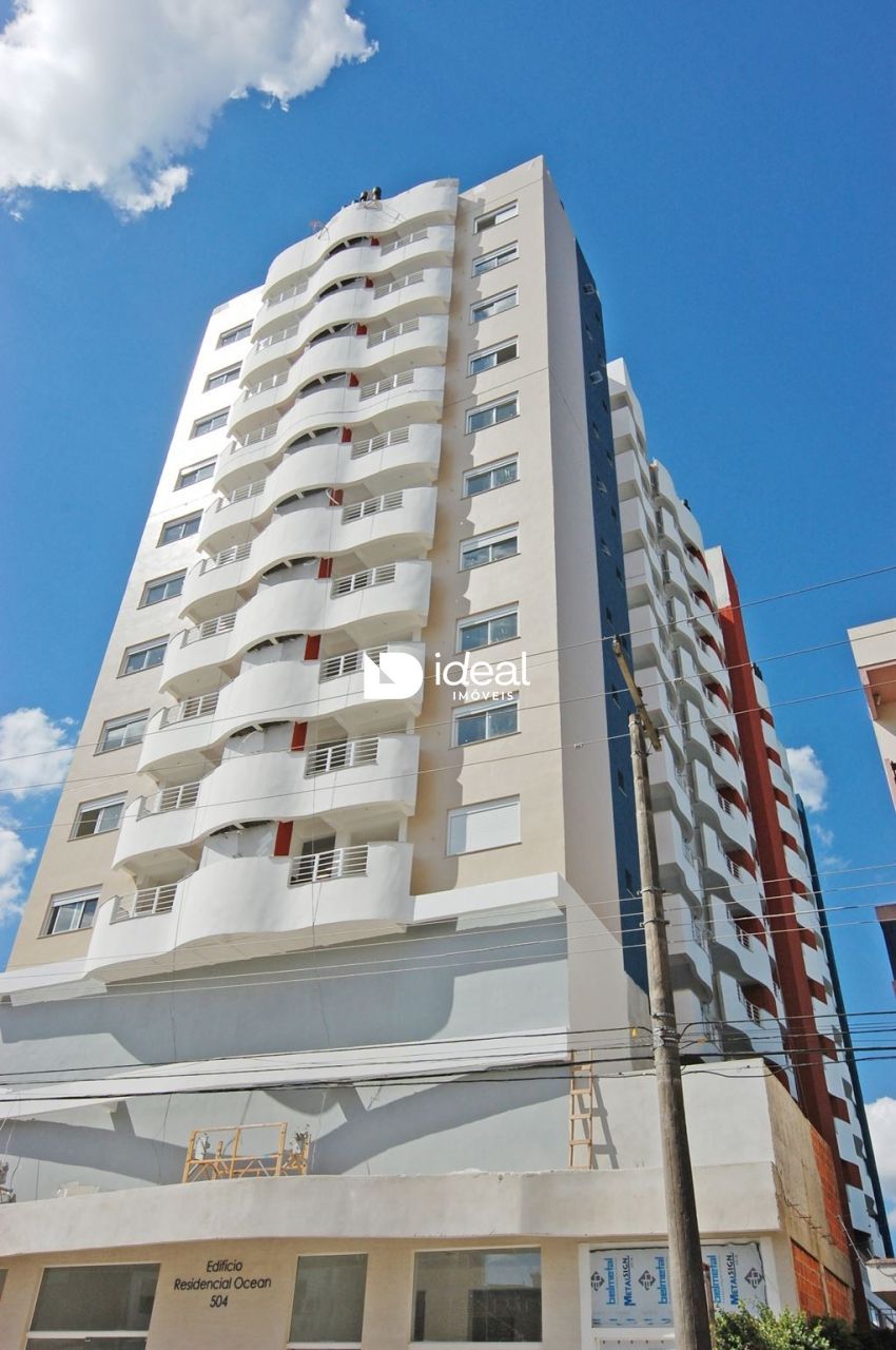 Apartamento de 2 quartos, 72m² no bairro Centro, em Santa Maria | Eu Corretor