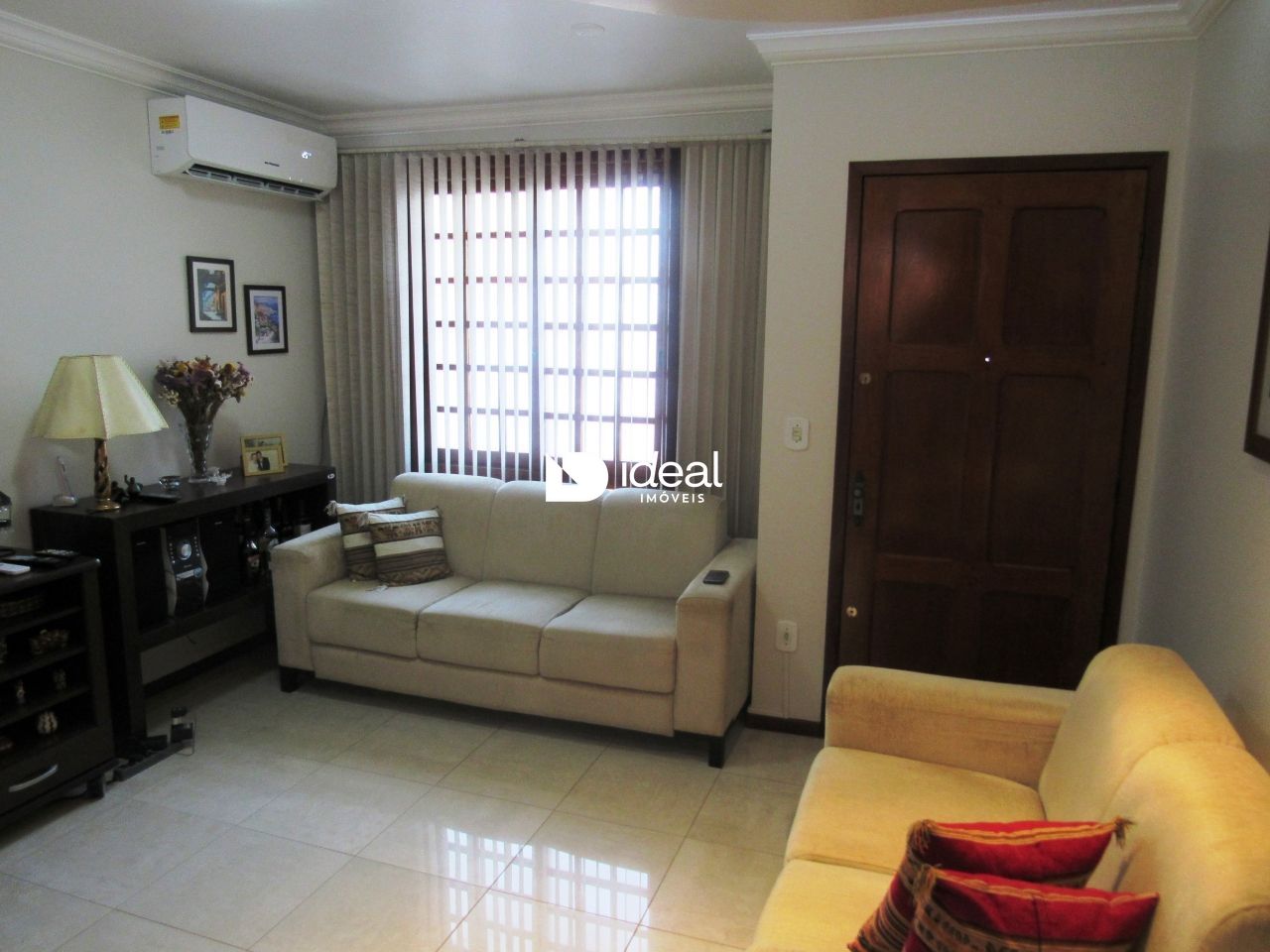 Casa de 3 quartos, 105m² no bairro Bonfim, em Santa Maria | Eu Corretor