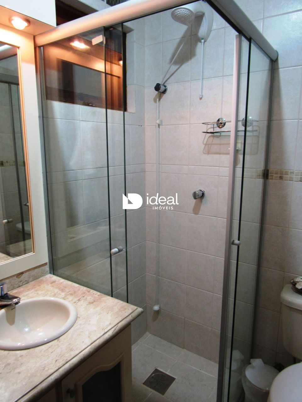 Casa de 3 quartos, 105m² no bairro Bonfim, em Santa Maria | Eu Corretor