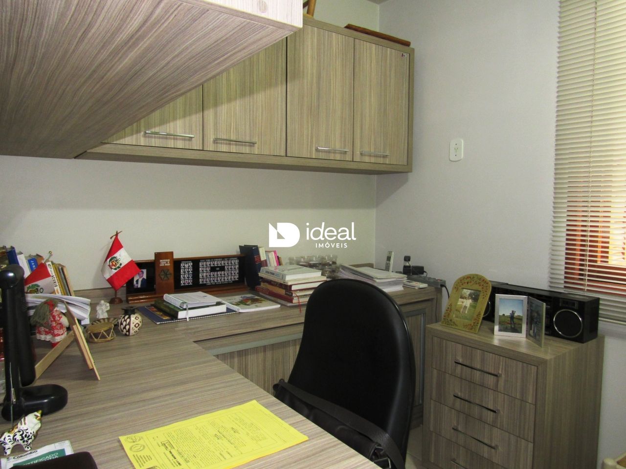 Casa de 3 quartos, 105m² no bairro Bonfim, em Santa Maria | Eu Corretor