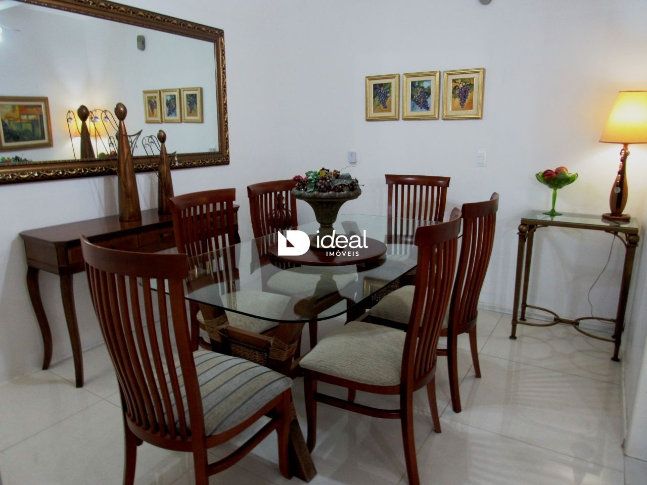 Casa de 4 quartos, 700m² no bairro Nossa Senhora de Lourdes, em Santa Maria | Eu Corretor