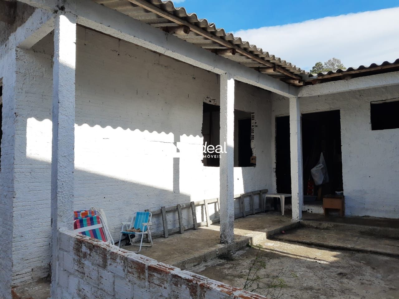 Casa de 4 quartos, 188m² no bairro Nossa Senhora do Perpétuo Socorro, em Santa Maria | Eu Corretor