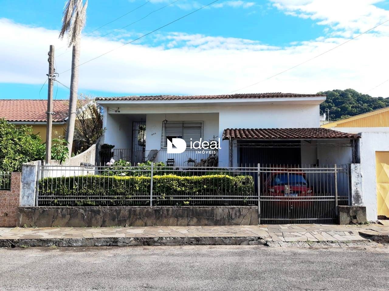 Casa de 4 quartos, 188m² no bairro Nossa Senhora do Perpétuo Socorro, em Santa Maria | Eu Corretor