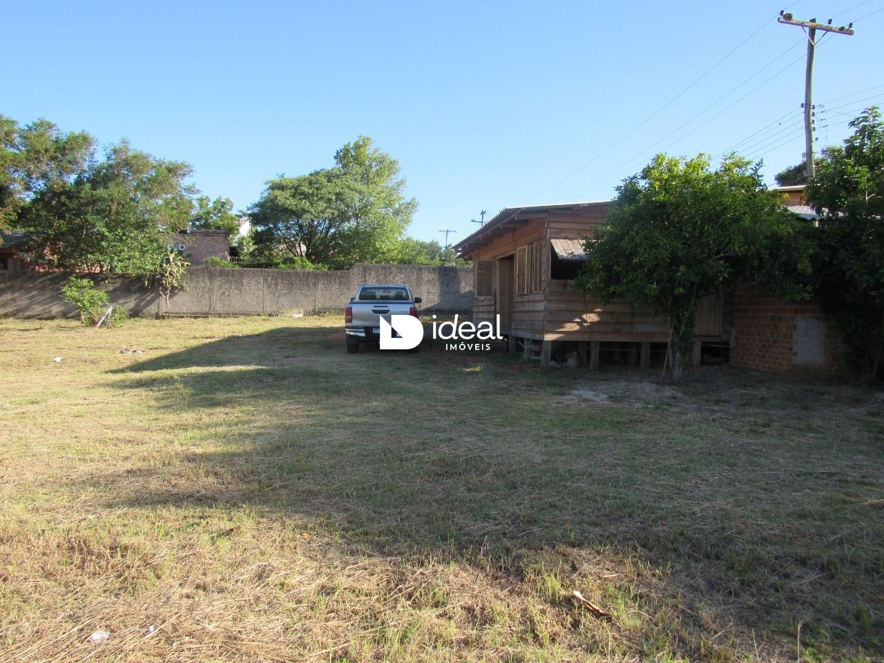 Lote/Terreno de 426m² no bairro Camobi, em Santa Maria | Eu Corretor
