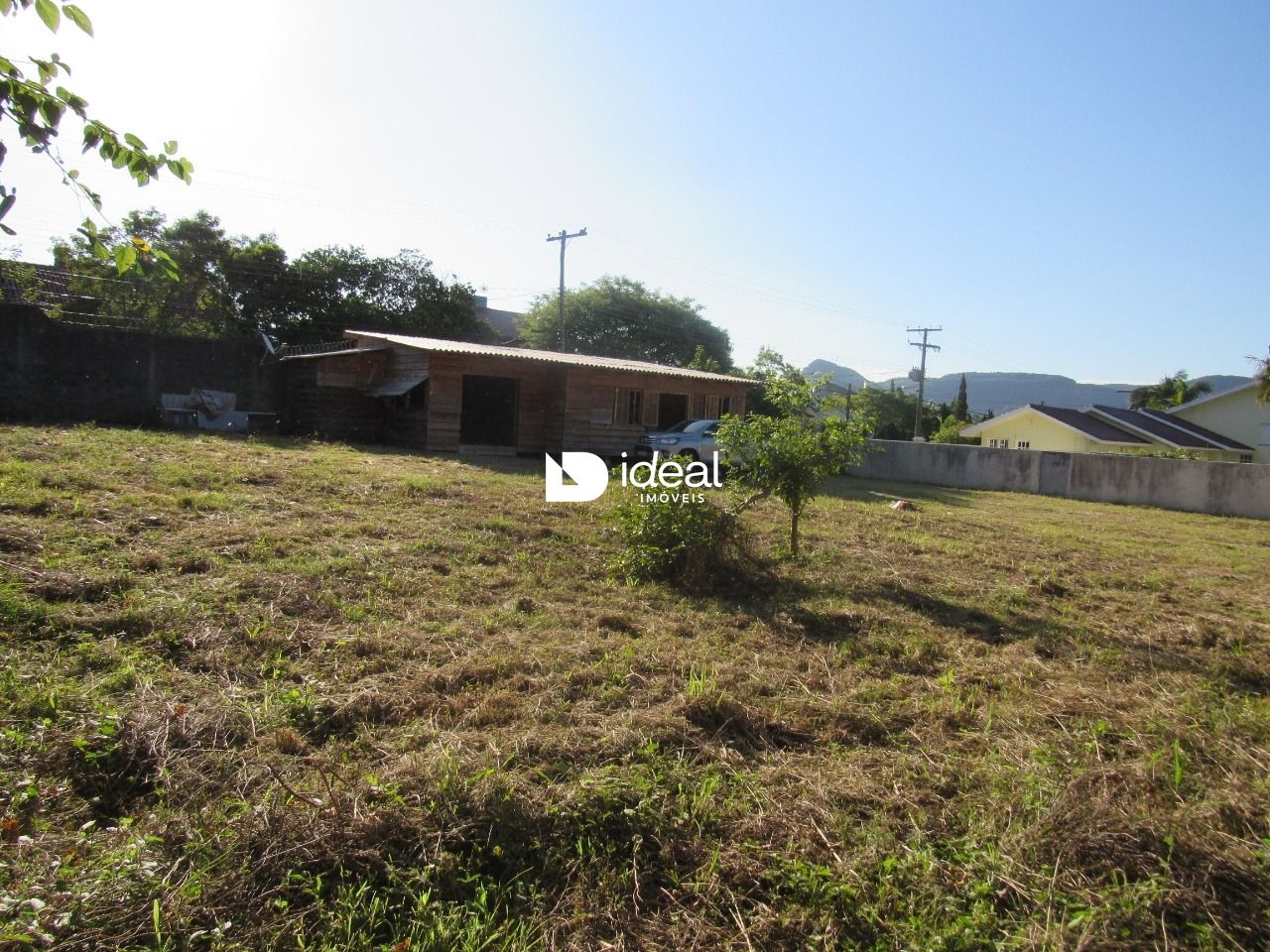 Lote/Terreno de 426m² no bairro Camobi, em Santa Maria | Eu Corretor