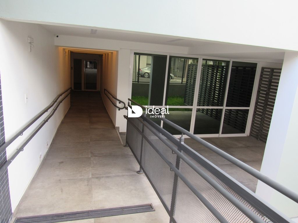 Apartamento de 3 quartos, 115m² no bairro Centro, em Santa Maria | Eu Corretor