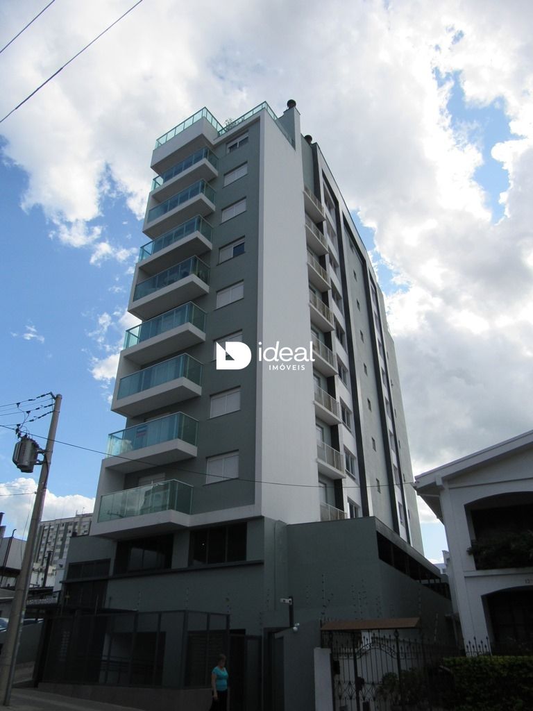 Apartamento de 3 quartos, 115m² no bairro Centro, em Santa Maria | Eu Corretor