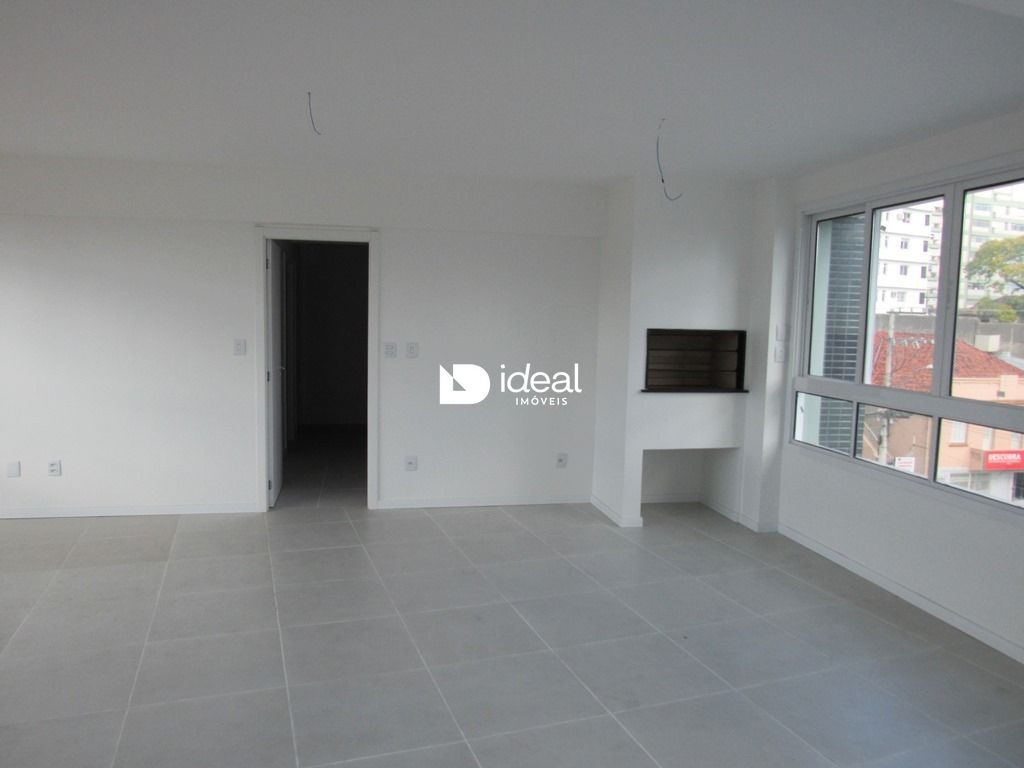 Apartamento de 3 quartos, 115m² no bairro Centro, em Santa Maria | Eu Corretor