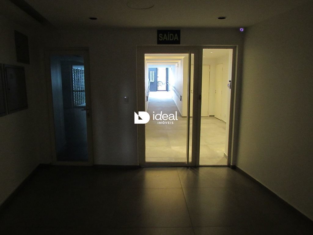 Apartamento de 3 quartos, 115m² no bairro Centro, em Santa Maria | Eu Corretor