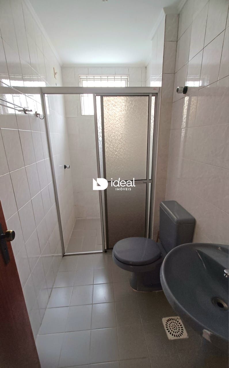 Apartamento de 1 quarto, 53m² no bairro Centro, em Santa Maria | Eu Corretor