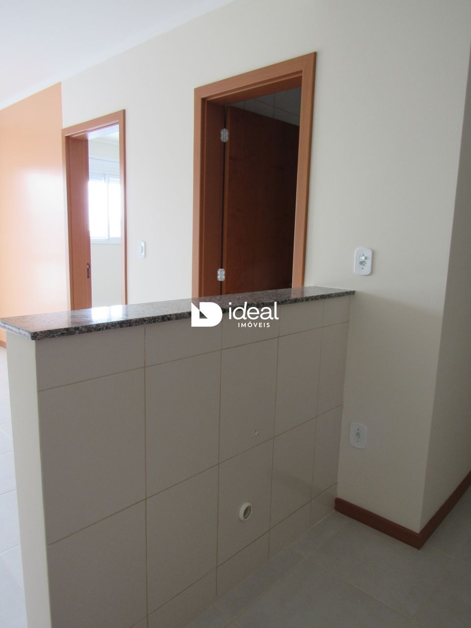 Apartamento de 1 quarto, 51m² no bairro Centro, em Santa Maria | Eu Corretor