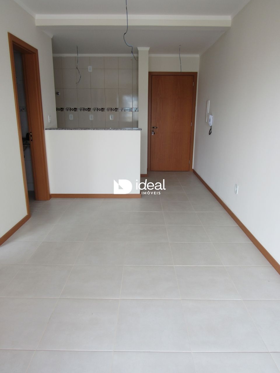 Apartamento de 1 quarto, 51m² no bairro Centro, em Santa Maria | Eu Corretor