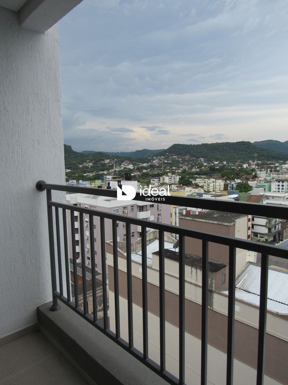 Apartamento de 1 quarto, 51m² no bairro Centro, em Santa Maria | Eu Corretor