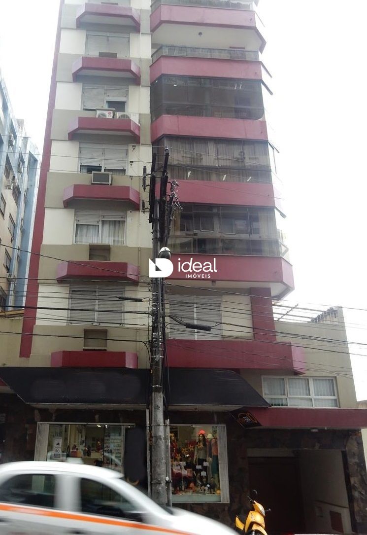 Apartamento de 2 quartos, 86m² no bairro Centro, em Santa Maria | Eu Corretor