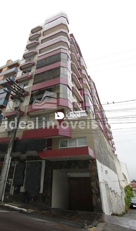 Apartamento de 2 quartos, 86m² no bairro Centro, em Santa Maria | Eu Corretor