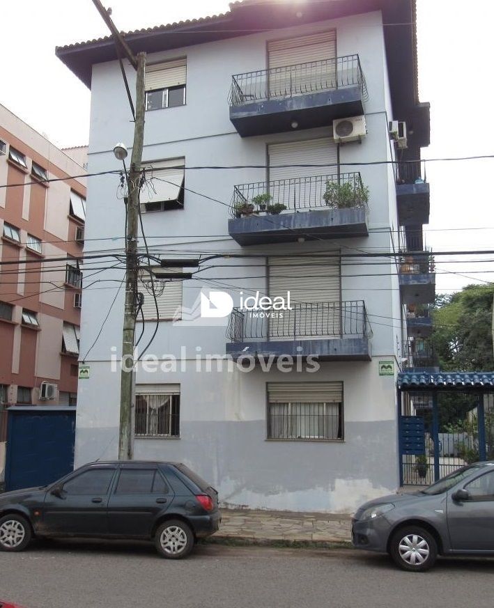 Apartamento de 3 quartos, 74m² no bairro Centro, em Santa Maria | Eu Corretor