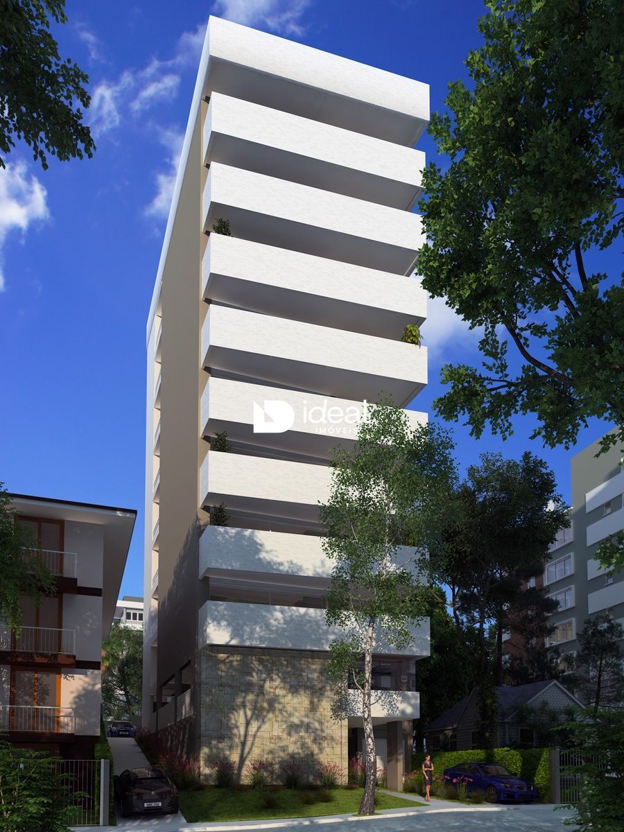 Apartamento de 3 quartos, 211m² no bairro Centro, em Santa Maria | Eu Corretor
