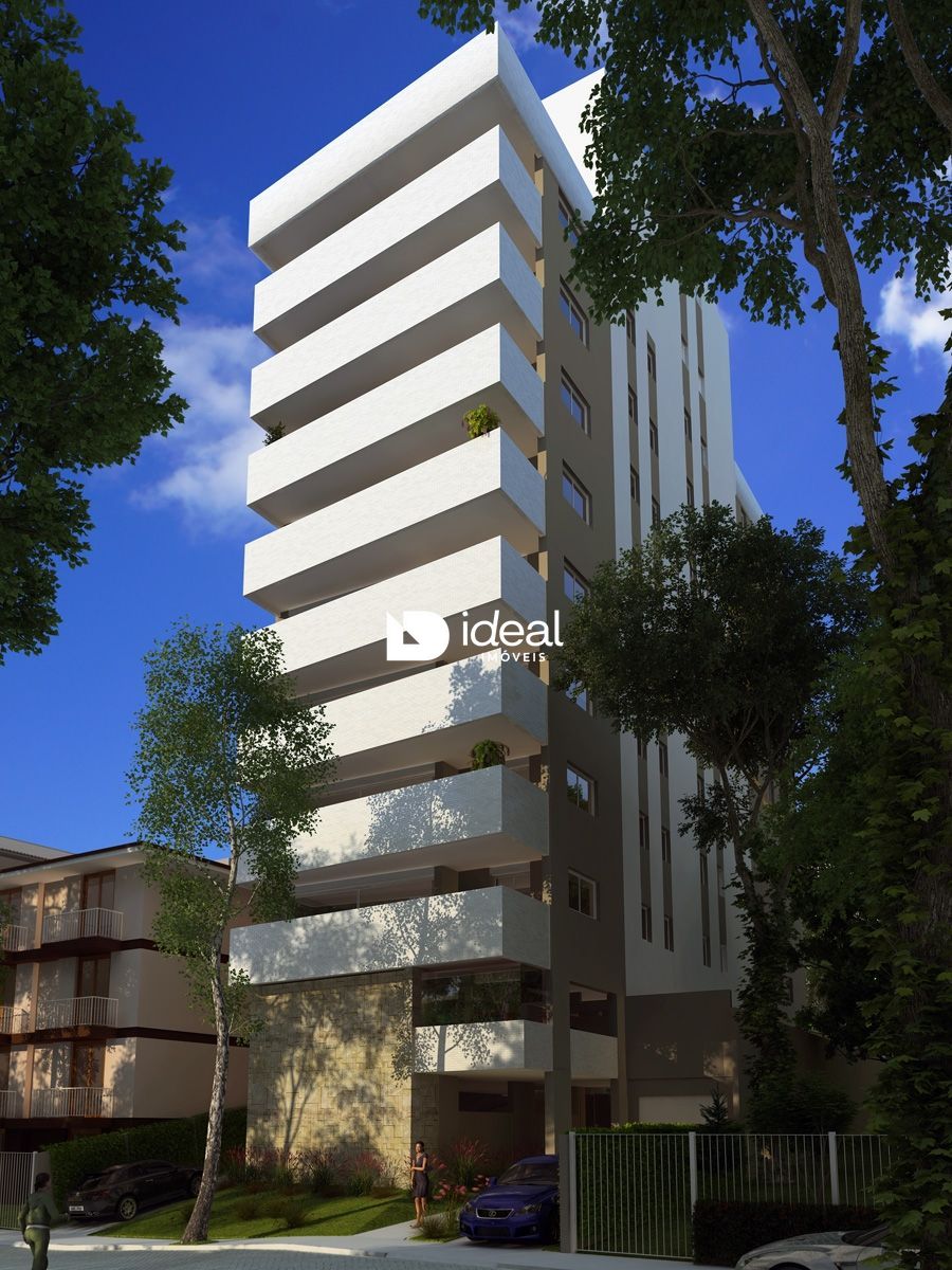 Apartamento de 3 quartos, 211m² no bairro Centro, em Santa Maria | Eu Corretor