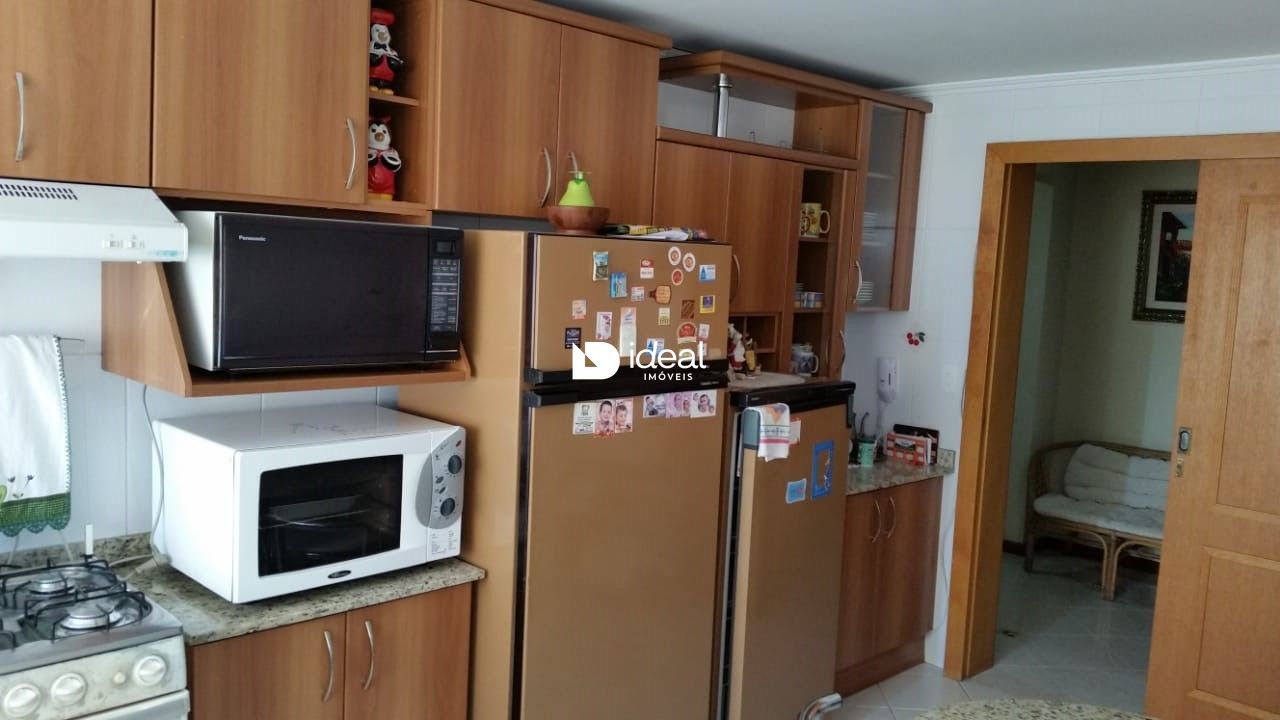 Apartamento de 4 quartos, 222m² no bairro Patronato, em Santa Maria | Eu Corretor