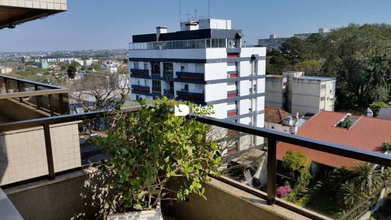 Apartamento de 4 quartos, 222m² no bairro Patronato, em Santa Maria | Eu Corretor