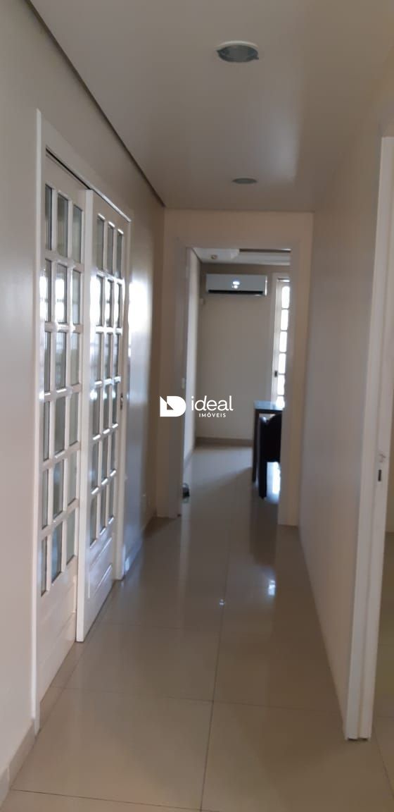 Casa de 6 quartos, 225m² no bairro Nossa Senhora Medianeira, em Santa Maria | Eu Corretor
