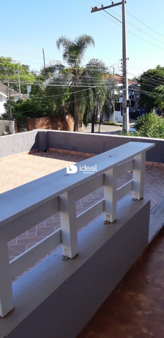 Casa de 6 quartos, 225m² no bairro Nossa Senhora Medianeira, em Santa Maria | Eu Corretor